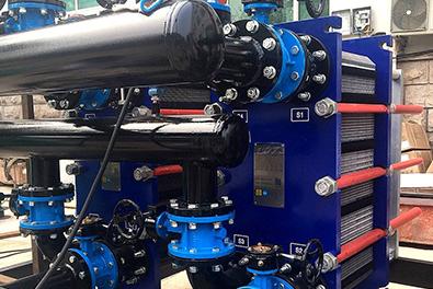 機(ji)械設備(bei)配(pei)套