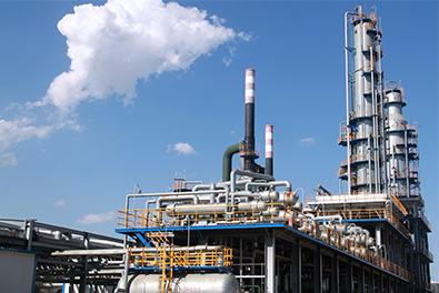 化(hua)工(gong)領域