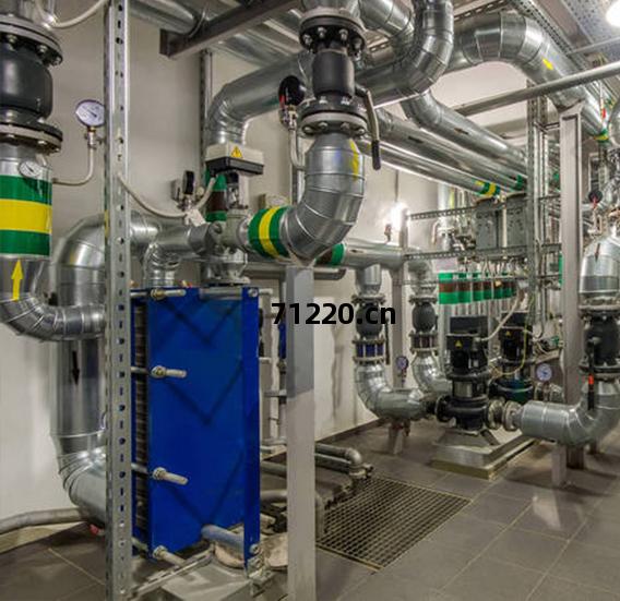 暖(nuan)通(tong)行業