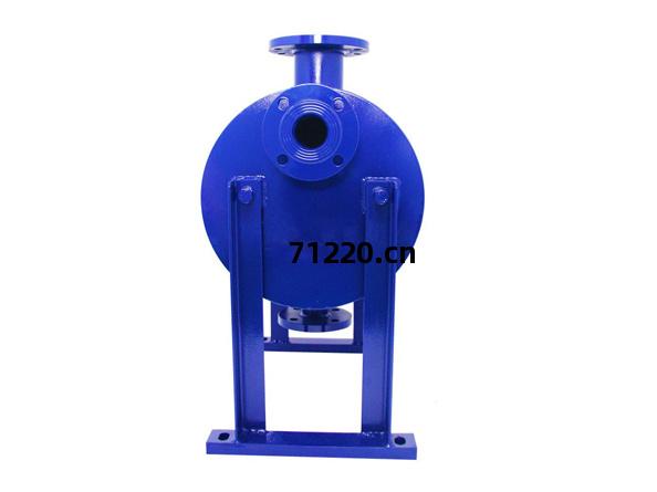 潤(run)滑油(you)板殼式(shi)換熱器(qi)