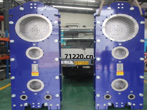 12萬(wan)噸陰(yin)機(ji)銅(tong)真空(kong)蒸(zheng)發(fa)設備(bei)