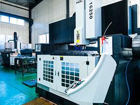 沖(chong)壓設備(bei)