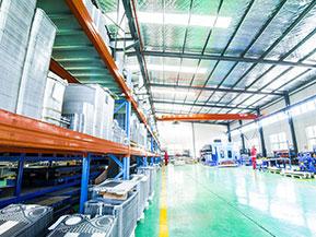 生產(chan)車(che)間(jian)