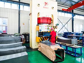 沖(chong)壓設備(bei)